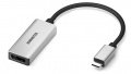 Marmitek Usb-adaptor - Adapter Usb C Zu Display Port